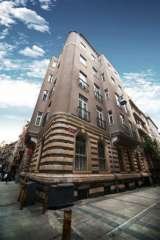  Misafir Suites 8 Istanbul Hotel Istiklal Street , Gazeteci Erol Dernek sokak No : 1 