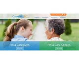 CaregiverNC, Southern Pines