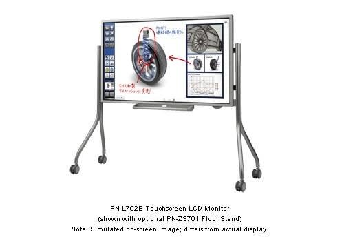 Sharp Interactive Whiteboard Profile Photos of American Document Solutions 111 Canfield Avenue, Unit A-14 - Photo 1 of 6