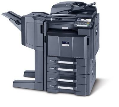 30 ppm Full Color Document group workstation Profile Photos of American Document Solutions 111 Canfield Avenue, Unit A-14 - Photo 3 of 6