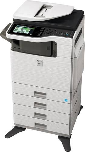 31 ppm Full Color Document Group workstation Profile Photos of American Document Solutions 111 Canfield Avenue, Unit A-14 - Photo 4 of 6