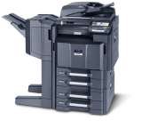 30 ppm Full Color Document group workstation, American Document Solutions, Randolph