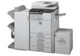 41 PPM Full Color Document group workstation, American Document Solutions, Randolph