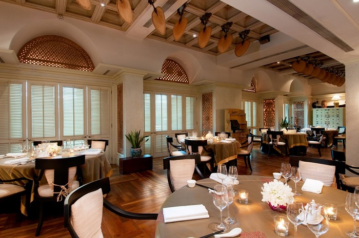 Imperial China, Fine Dining Restaurant in Mumbai Hilton Mumbai International Airport of Hilton Mumbai International Airport Sahar Airport Rd, Ashok Nagar, Andheri East - Photo 5 of 9