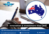 Immigration Xperts, Pune