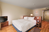 Cluj-Napoca Hotel DoubleTree by Hilton Hotel Cluj - City Plaza 9-13 Sindicatelor Street 