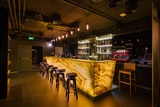 Syndicate Bar, DoubleTree by Hilton Hotel Cluj - City Plaza, Cluj-Napoca