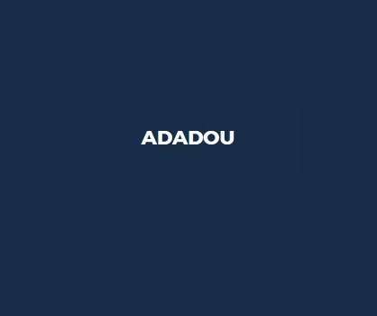  Profile Photos of Adadou Paris city, - Photo 1 of 1