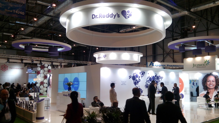                                 New Album of Exhibition Stand Contractors & Builders - XS Worldwide 2612 Churchill Towers, Business Bay - Photo 5 of 8