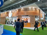 Exhibition Stand Contractors & Builders - XS Worldwide, Dubai