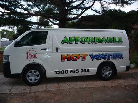  Affordable Hot Water Pty Ltd of Affordable Hot Water Pty Ltd Richmond Ave - Photo 2 of 3