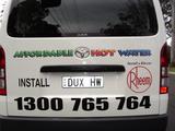  Affordable Hot Water Pty Ltd Richmond Ave 
