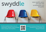 SWYDDE PAC / LLP, CARDIFF
