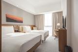 Twin Guest Room Hampton by Hilton Kocaeli Ovacik Mh. D 100 Karayolu Uzeri No 34/1, Basiskele 