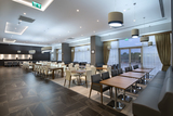 Dining Area, Hampton by Hilton Kocaeli, Kocaeli