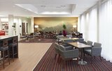 Lobby at Hampton by Hilton Newport/East Hampton by Hilton Newport/East M4 J 23A, Wales 1 Business Park 