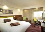 Guest Room at Hampton by Hilton Newport/East Hampton by Hilton Newport/East M4 J 23A, Wales 1 Business Park 