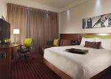 Queen Guest Room at Hampton by Hilton Newport/East Hampton by Hilton Newport/East M4 J 23A, Wales 1 Business Park 