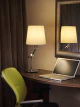 Guest Room at Hampton by Hilton Newport/East Hampton by Hilton Newport/East M4 J 23A, Wales 1 Business Park 