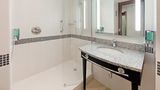 Guest Room at Hampton by Hilton Newport/East Hampton by Hilton Newport/East M4 J 23A, Wales 1 Business Park 