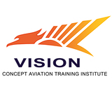 Vision Concept Aviation Training Institute, Vision Concept Aviation Training Institute - VCATI, Dubai