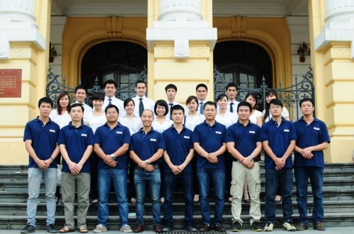 Company Staffs Profile Photos of Booknowhalong 17A Hang Dong - Photo 22 of 29