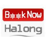 Logo Booknowhalong 17A Hang Dong 