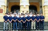 Company Staffs Booknowhalong 17A Hang Dong 