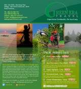 Green Era Travel - Cambodia Tour Operator, Siem Reap
