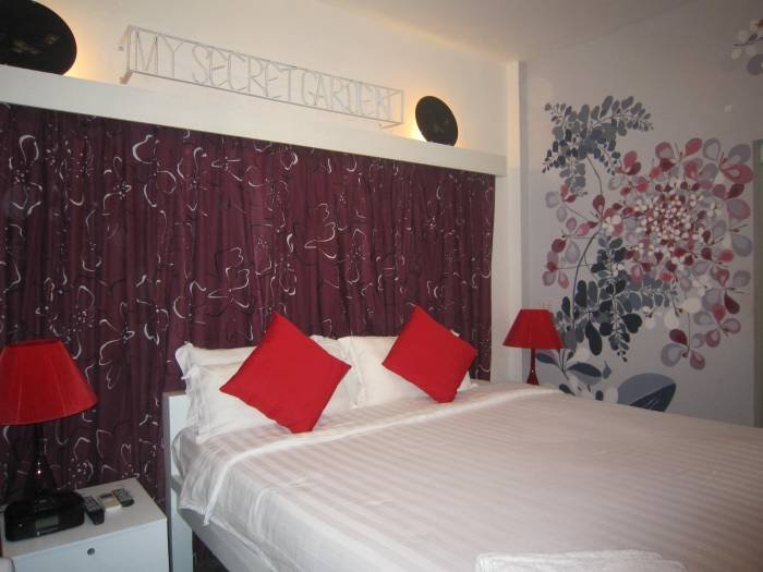                                 Profile Photos of Reflections Art Boutique Hotel #0545 Wat Bo Street, Sangkat Salarkareuk - Photo 24 of 24