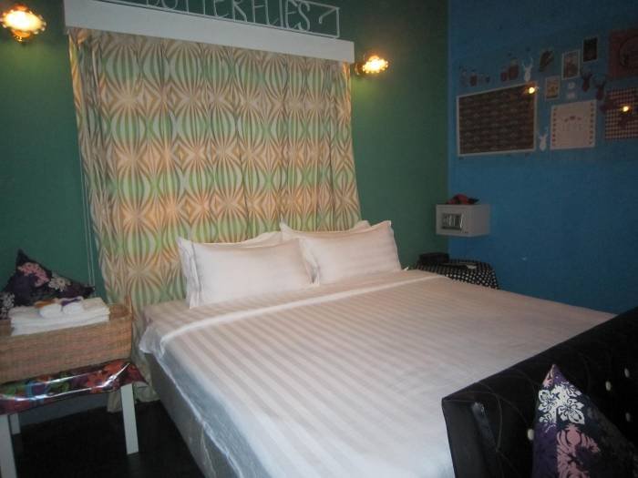                                 Profile Photos of Reflections Art Boutique Hotel #0545 Wat Bo Street, Sangkat Salarkareuk - Photo 19 of 24