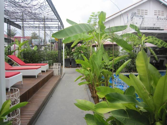                                 Profile Photos of Reflections Art Boutique Hotel #0545 Wat Bo Street, Sangkat Salarkareuk - Photo 9 of 24
