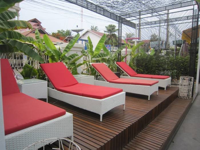                                 Profile Photos of Reflections Art Boutique Hotel #0545 Wat Bo Street, Sangkat Salarkareuk - Photo 8 of 24
