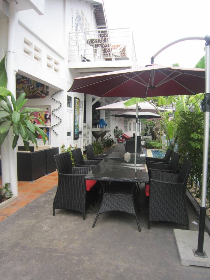                                 Profile Photos of Reflections Art Boutique Hotel #0545 Wat Bo Street, Sangkat Salarkareuk - Photo 6 of 24