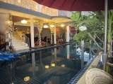                                 Reflections Art Boutique Hotel #0545 Wat Bo Street, Sangkat Salarkareuk 