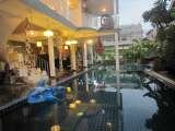                                 Reflections Art Boutique Hotel #0545 Wat Bo Street, Sangkat Salarkareuk 