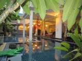                                 Reflections Art Boutique Hotel #0545 Wat Bo Street, Sangkat Salarkareuk 