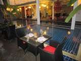                                Reflections Art Boutique Hotel #0545 Wat Bo Street, Sangkat Salarkareuk 