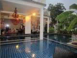                                 Reflections Art Boutique Hotel #0545 Wat Bo Street, Sangkat Salarkareuk 