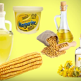 No Saturated Fat, Naturally Reduce Weight Fat & Be Healthy, Singapore