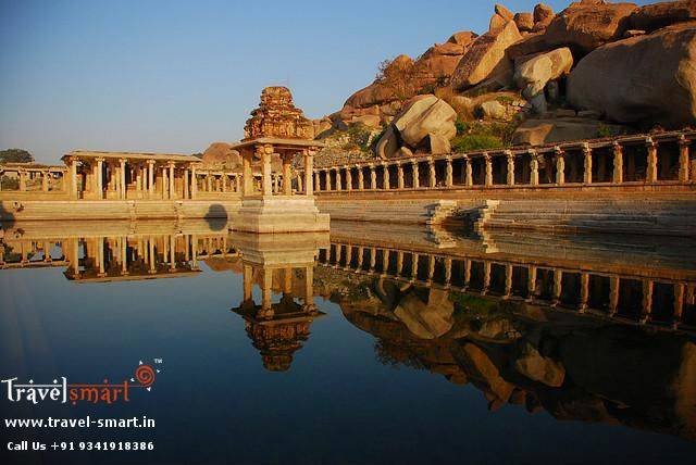 Luxury Tours India New Album of Travel-Smart No.1402, Ground Floor, 32nd Cross, 11th main road, 4th Block East, Jayanagar - Photo 4 of 5