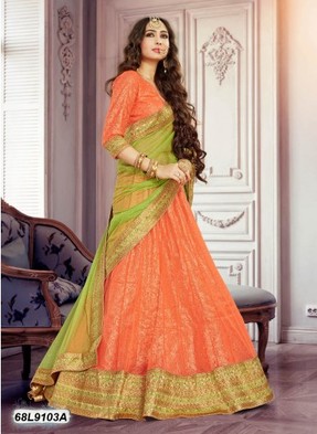  New Album of Leemboodi Fashion 3015 , New Sardar Traders Market, Beside Sardar Market, Sahara Darwaja - Photo 3 of 7