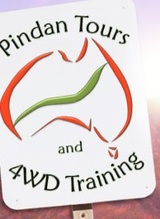 Pindan Tours and 4WD Training, Quorn