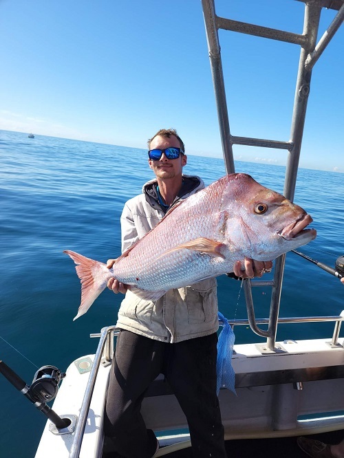  Profile Photos of Gold Coast Fishing Charters Muriel Henchman Drive - Photo 3 of 4