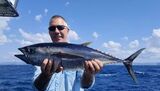 Gold Coast Fishing Charters, Main Beach
