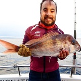 Gold Coast Fishing Charters, Main Beach