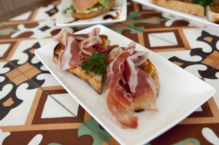  Tapas, Paella & Sangria of Octapas - Spanish Tapas Bar 3D River Valley Road #01-08 Clarke Quay - Photo 15 of 20