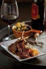 Octapas - Spanish Tapas Bar, Singapore