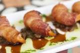 Octapas - Spanish Tapas Bar, Singapore