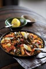 Octapas - Spanish Tapas Bar, Singapore
